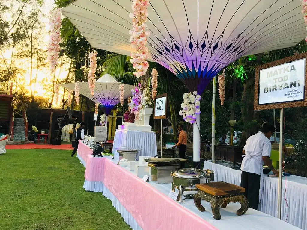 Shrushti Village Resort in Panvel, Mumbai Shrushti Village Resort in Panvel, Mumbai
