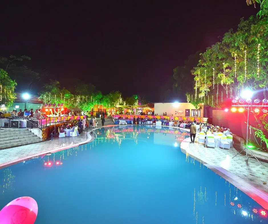 Shrushti Village Resort in Panvel, Mumbai Shrushti Village Resort in Panvel, Mumbai