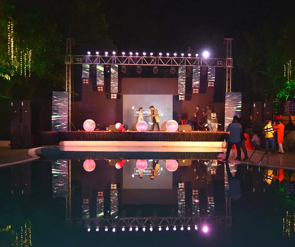 Shrushti Village Resort in Panvel, Mumbai Shrushti Village Resort in Panvel, Mumbai