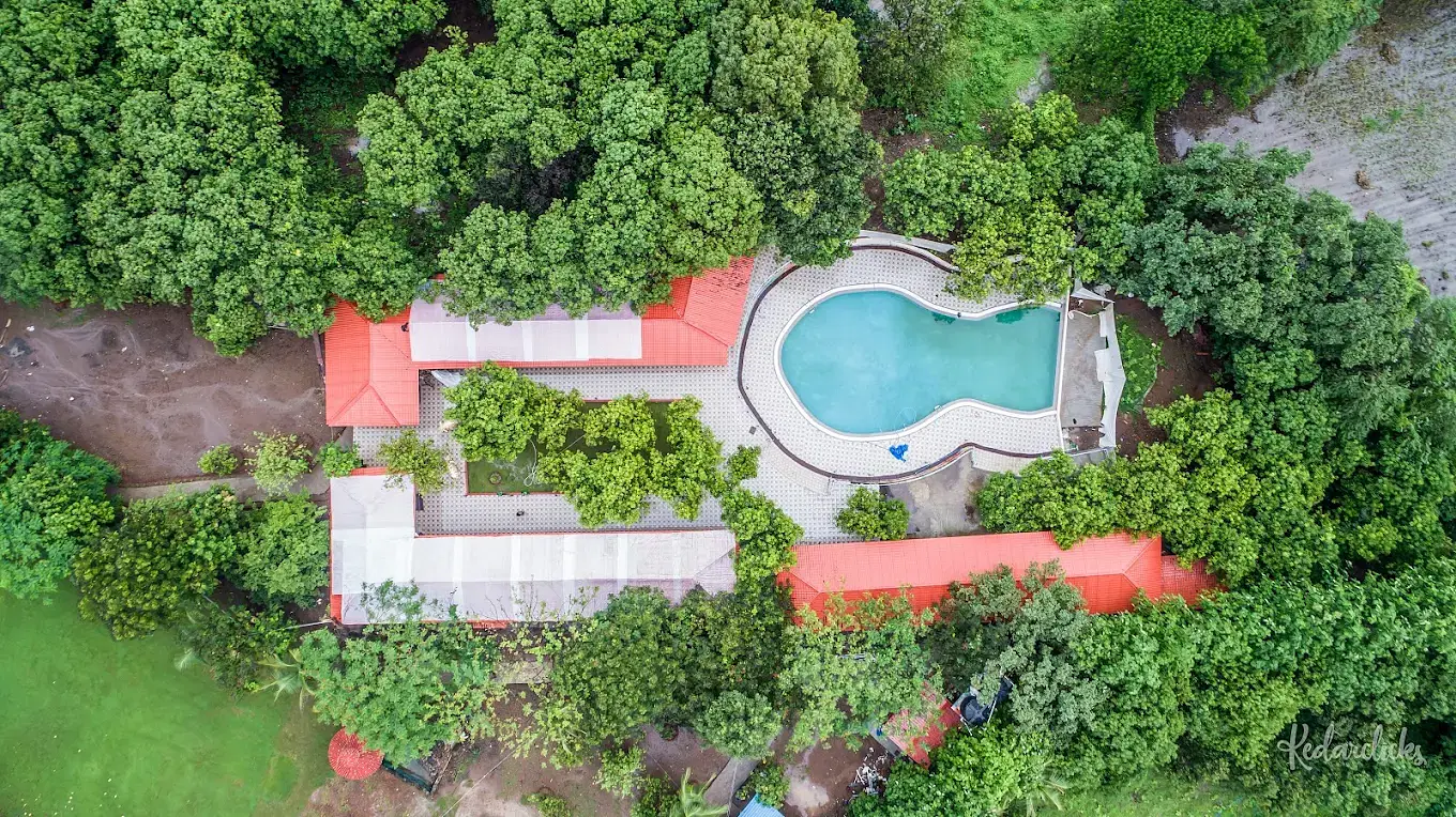 Shrushti Village Resort in Panvel, Mumbai Shrushti Village Resort in Panvel, Mumbai