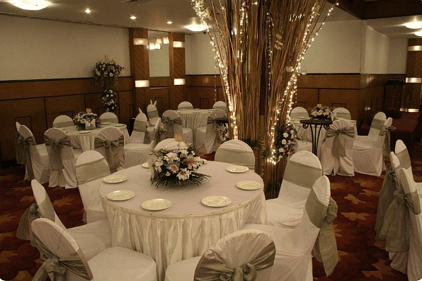 Sunville Banquets in Sector 29, Mumbai