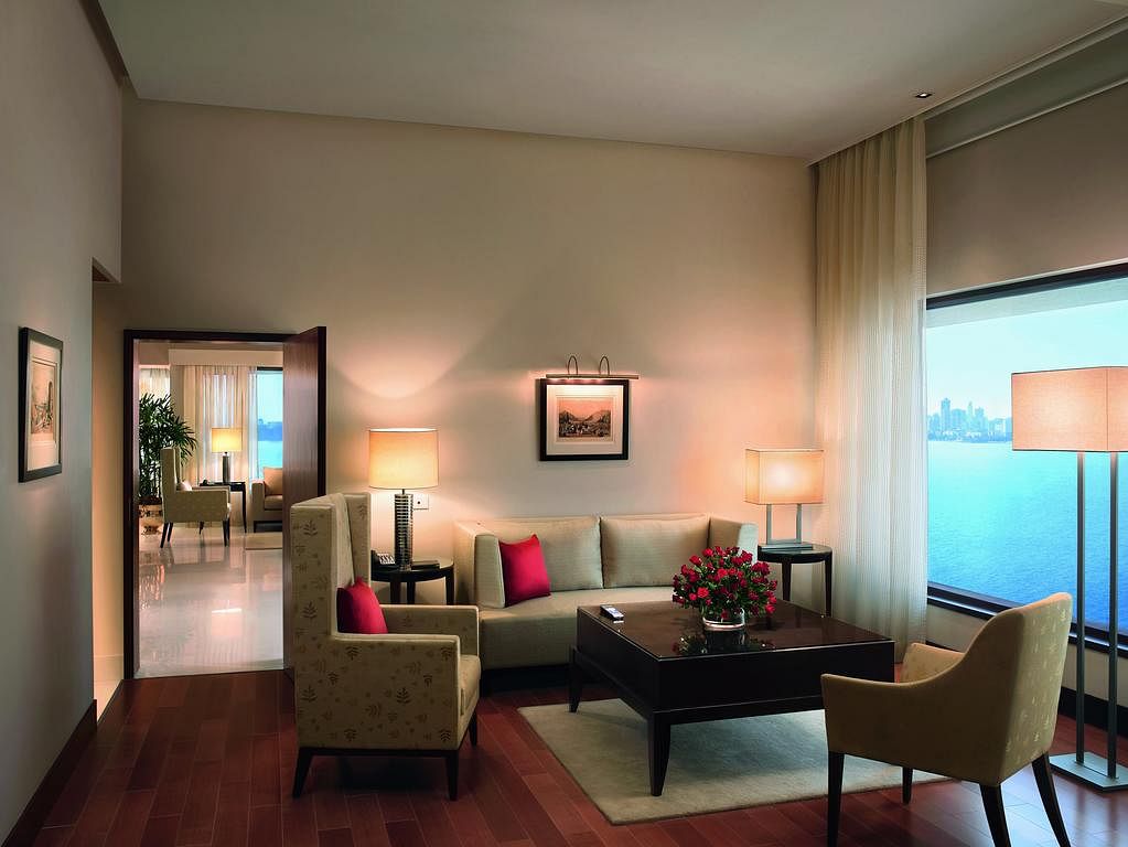 The Oberoi in Nariman Point, Mumbai