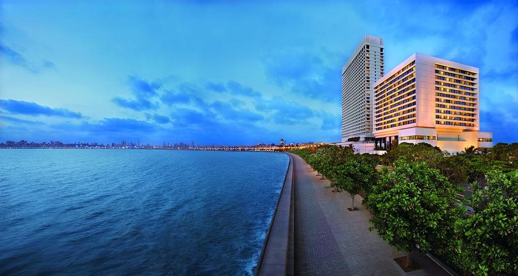 The Oberoi in Nariman Point, Mumbai