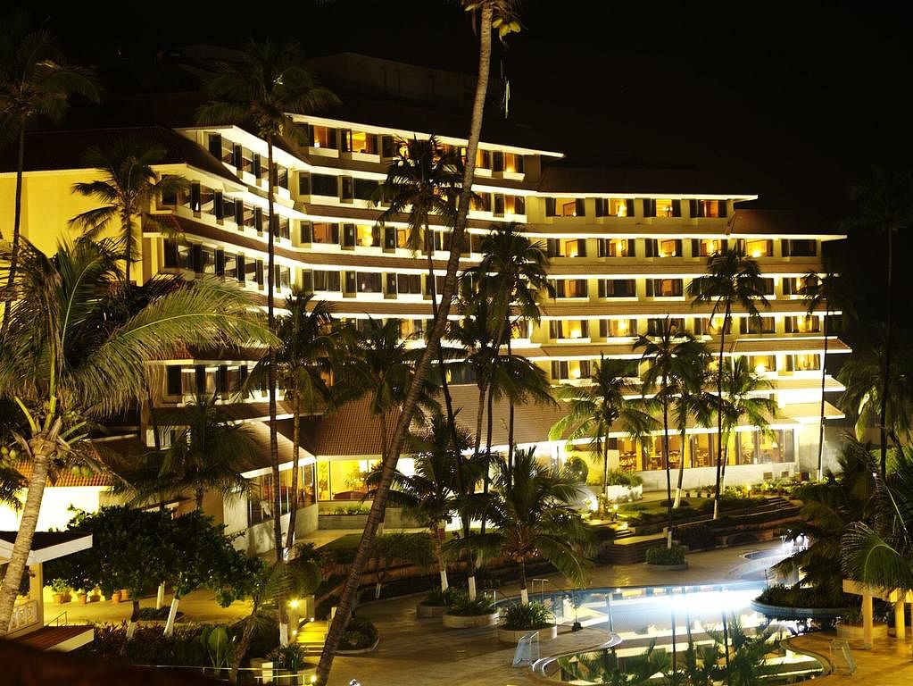 The Retreat Hotel And Convention Center in Madh, Mumbai