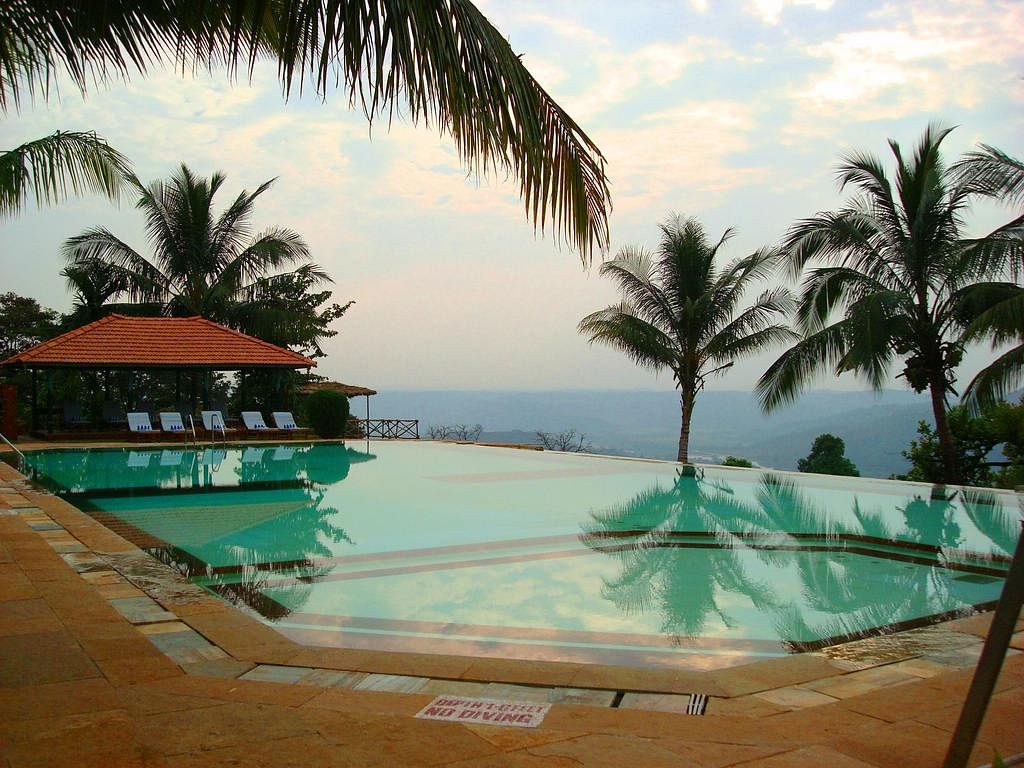 The Riverview Resort in Parshuram, Mumbai