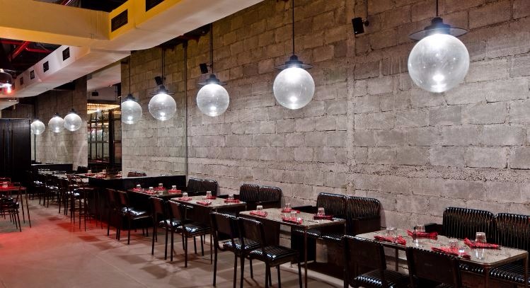 The White Owl Brewery Bistro in Lower Parel, Mumbai