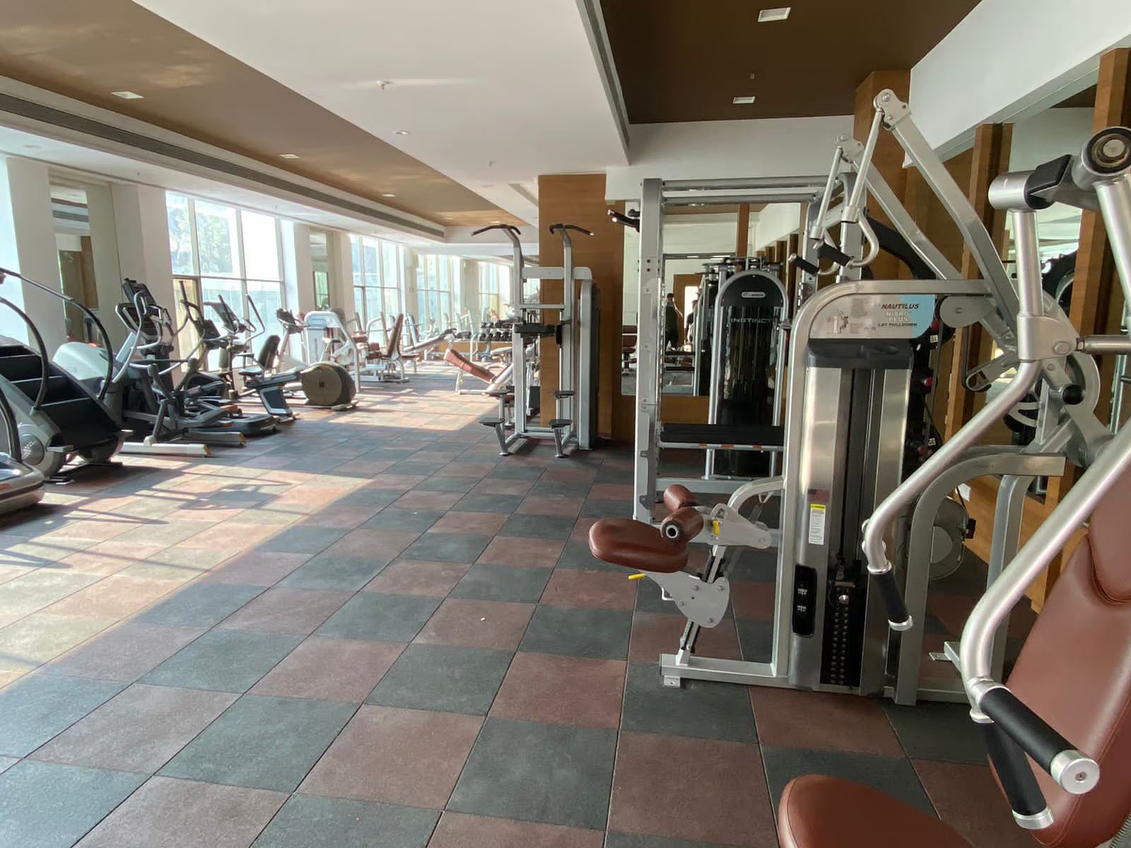 Palm Club in Thane West, Mumbai Palm Club in Thane West, Mumbai