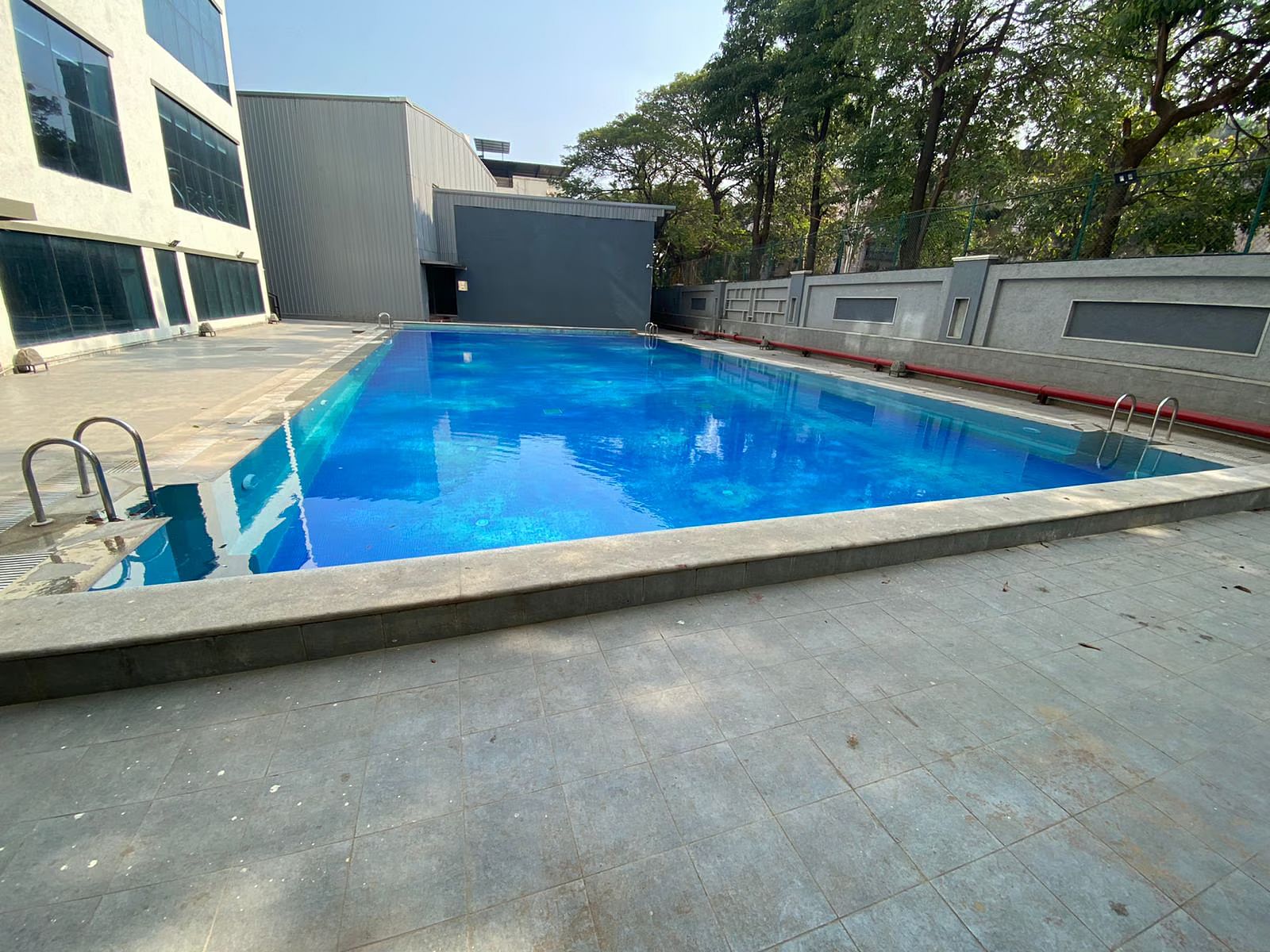 Palm Club in Thane West, Mumbai Palm Club in Thane West, Mumbai