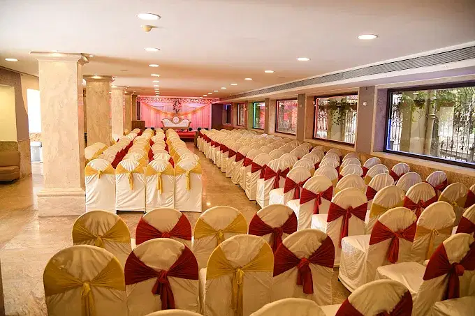 Vishal Hall in Andheri East, Mumbai Vishal Hall in Andheri East, Mumbai