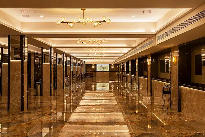 Vishal Hall in Andheri East, Mumbai Vishal Hall in Andheri East, Mumbai