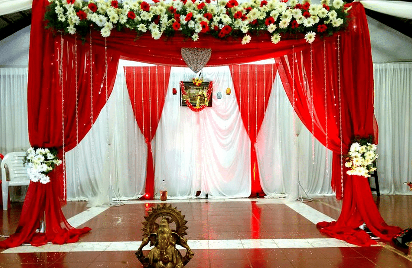 Ranganatha Swamy Kalyana Mantapa in Yeswanthpur, Mysore