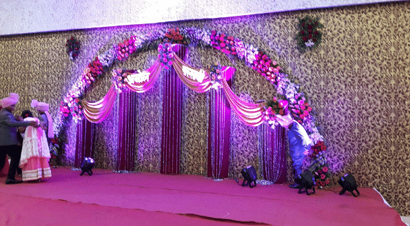 Grand Eventica in Besa, Nagpur