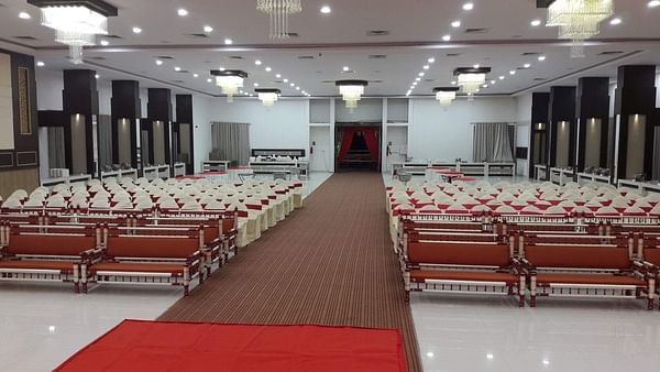 Grand Eventica in Besa, Nagpur