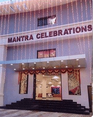 Mantra Celebrations in Besa, Nagpur