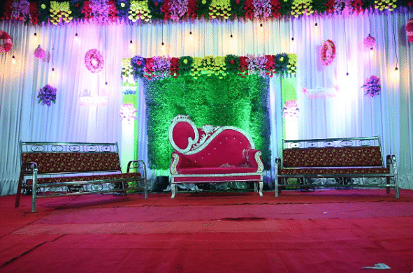Mayur in Kamptee, Nagpur