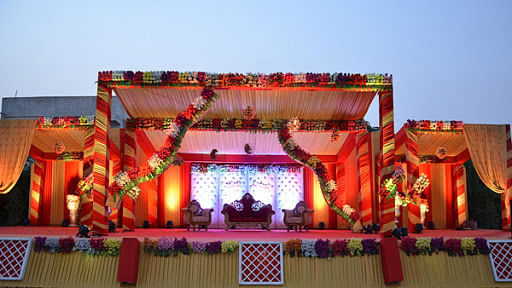 Vindhyavasini in Datta Nagar, Nagpur