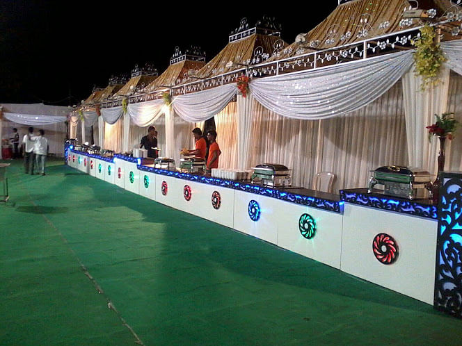 Yashodara Celebration in Bhilgaon, Nagpur