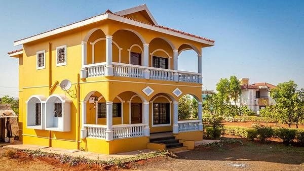 The Grand Garden in Igatpuri, Nashik