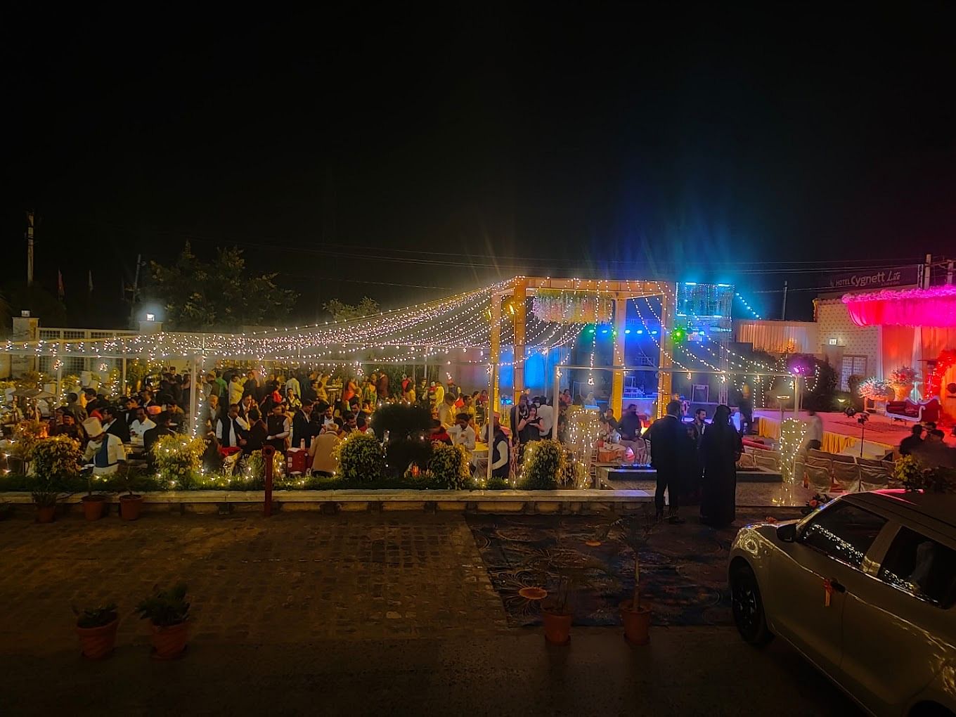Cygnett Lite Alwar in Roopbas, Neemrana Cygnett Lite Alwar in Roopbas, Neemrana