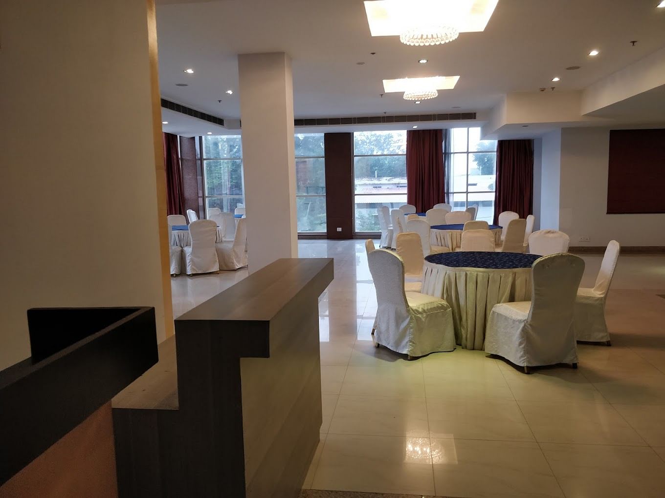 Days Hotel in Shajahanpur, Neemrana Days Hotel in Shajahanpur, Neemrana