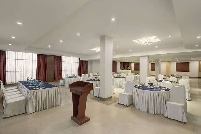 Days Hotel in Shajahanpur, Neemrana Days Hotel in Shajahanpur, Neemrana