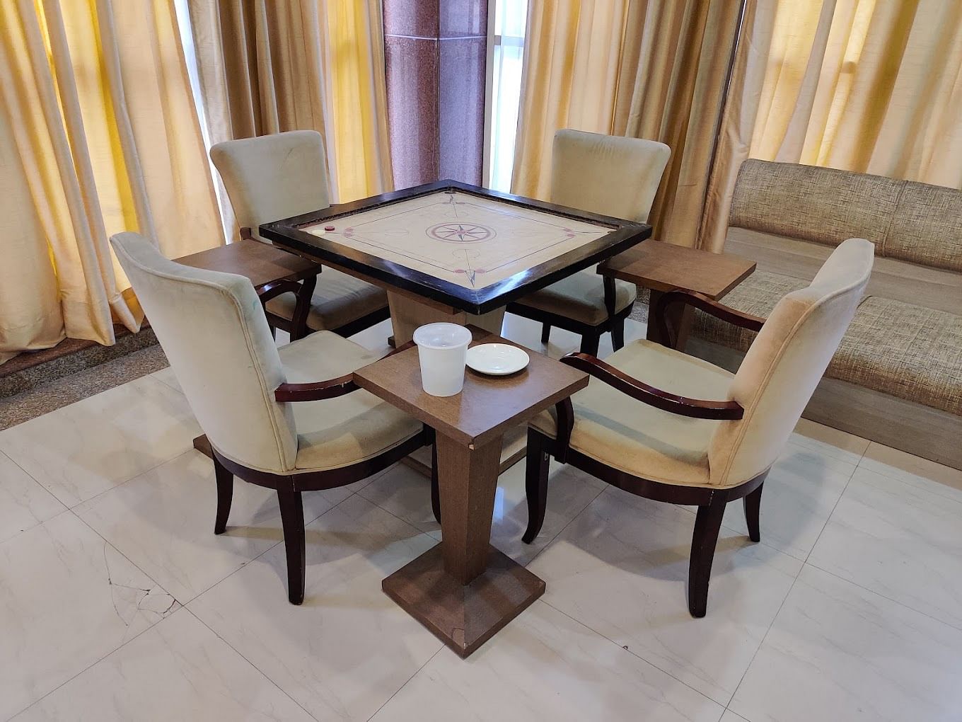 Days Hotel in Shajahanpur, Neemrana Days Hotel in Shajahanpur, Neemrana