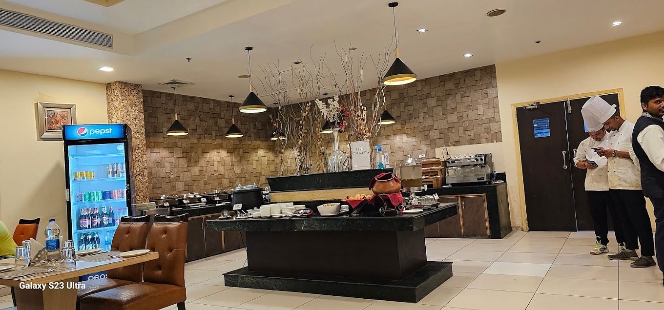 Days Hotel in Shajahanpur, Neemrana Days Hotel in Shajahanpur, Neemrana