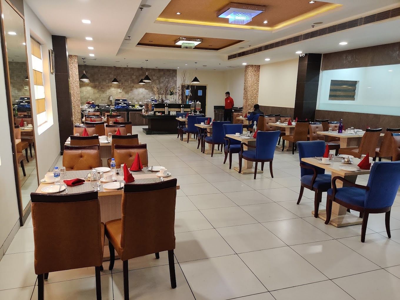Days Hotel in Shajahanpur, Neemrana Days Hotel in Shajahanpur, Neemrana
