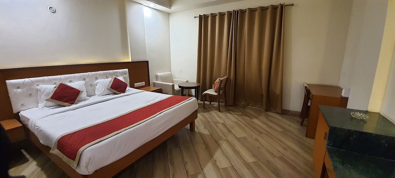Hotel Iris Inn in Kalipahari, Neemrana Hotel Iris Inn in Kalipahari, Neemrana