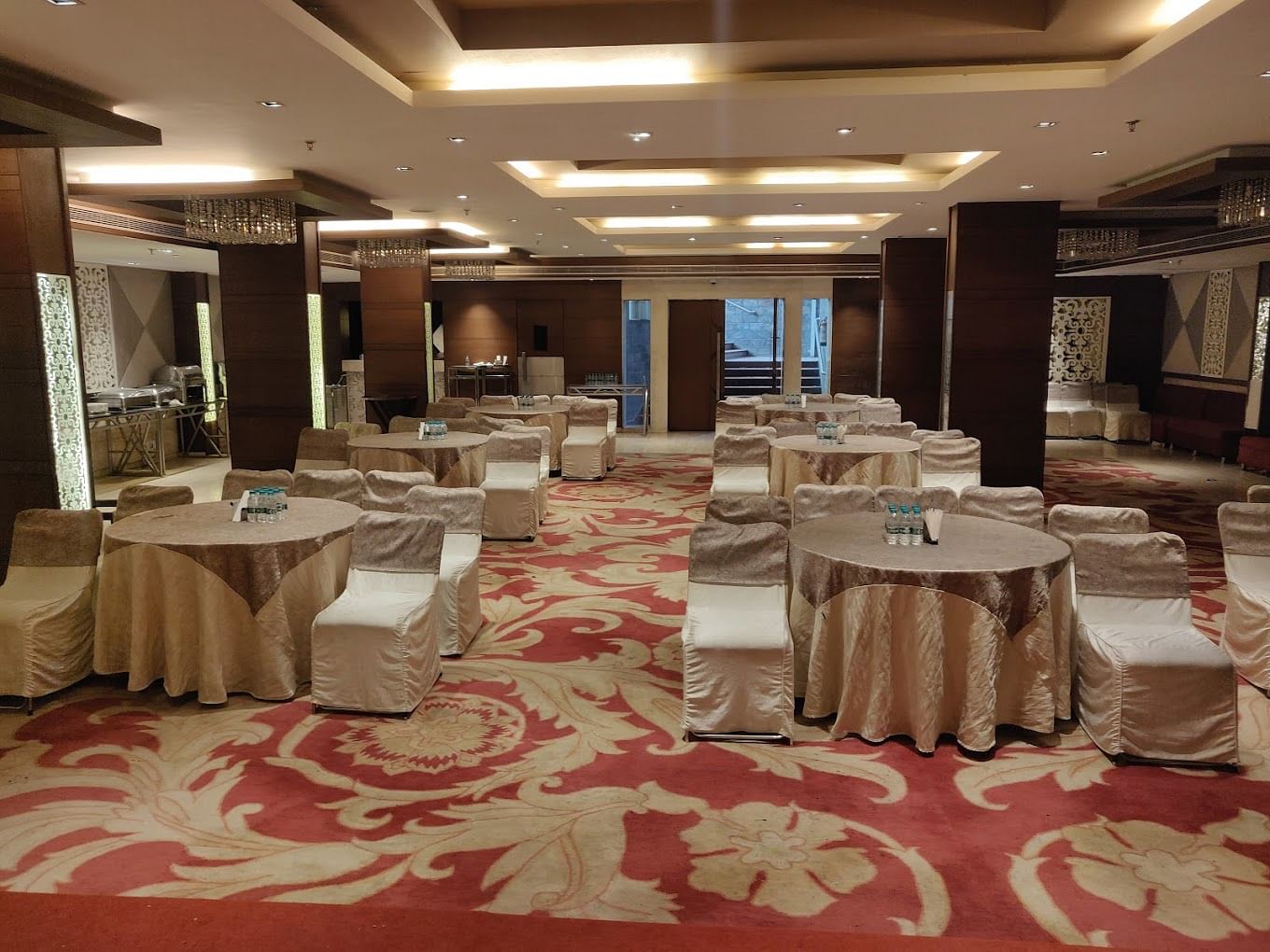 Lemon Tree Hotel in Shanti Kunj, Neemrana Lemon Tree Hotel in Shanti Kunj, Neemrana