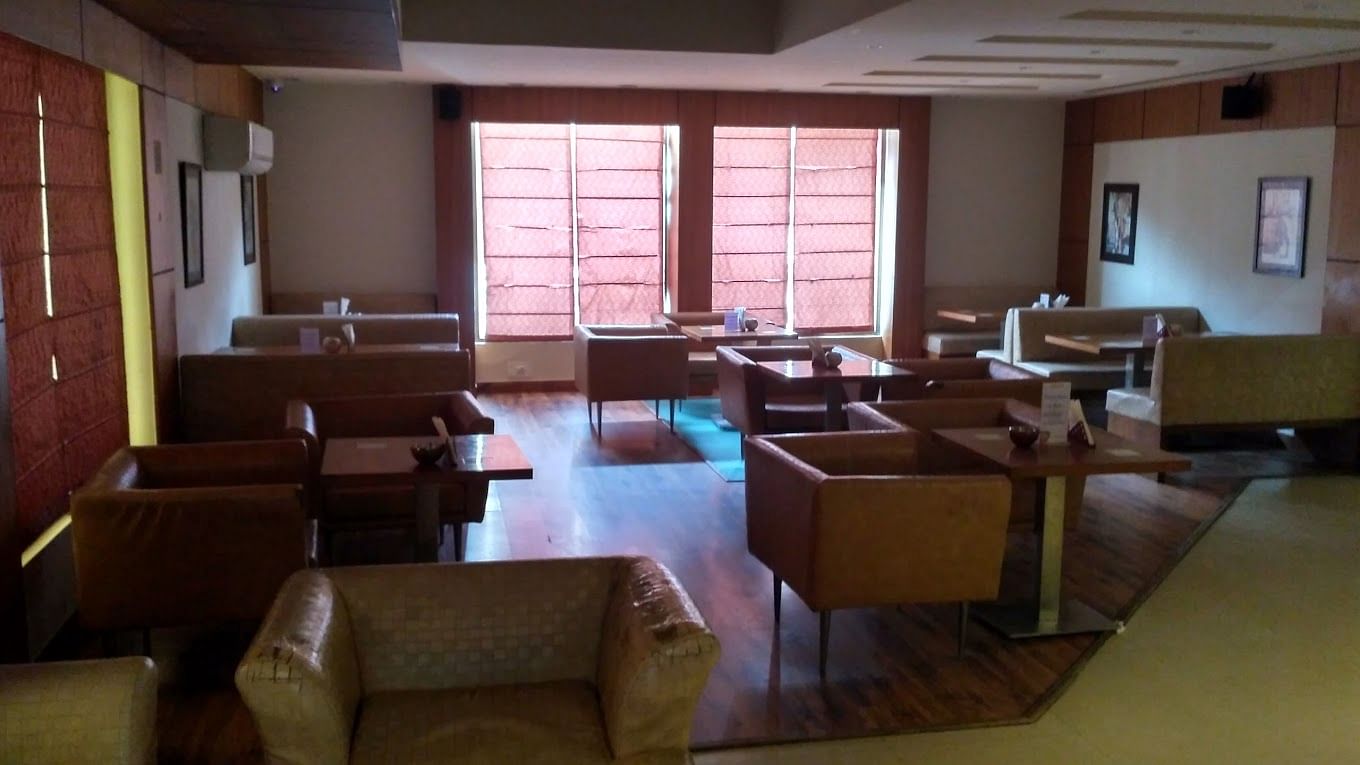 Lemon Tree Hotel in Shanti Kunj, Neemrana Lemon Tree Hotel in Shanti Kunj, Neemrana