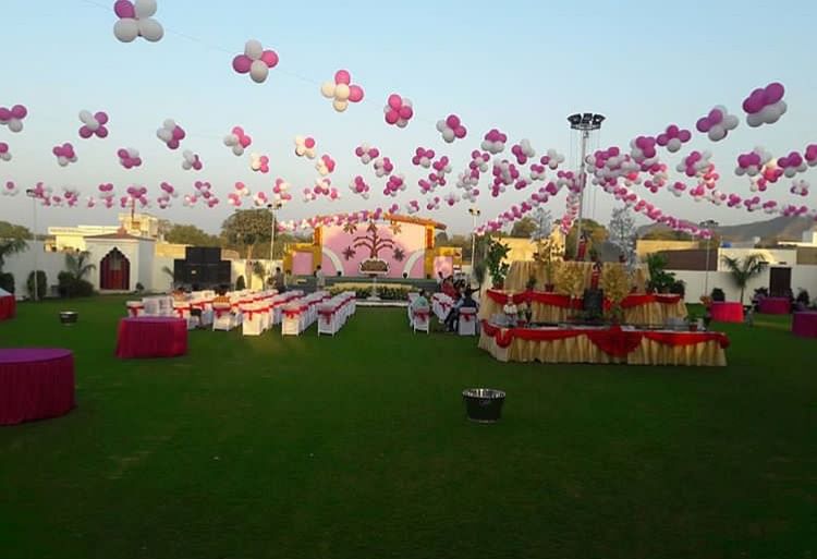 Shree Ram Paradise Babas in Majri Kalan, Neemrana