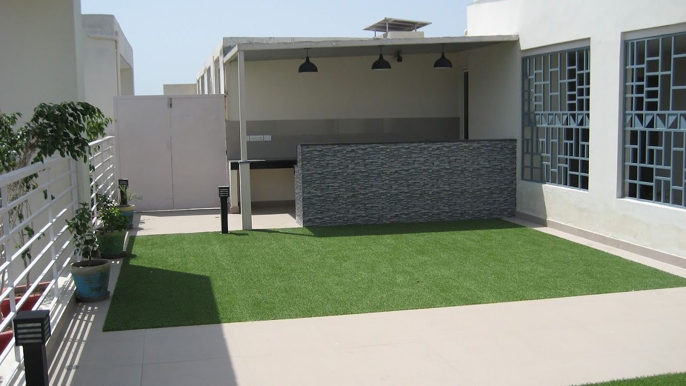 Starlit Suites in NH 8, Neemrana
