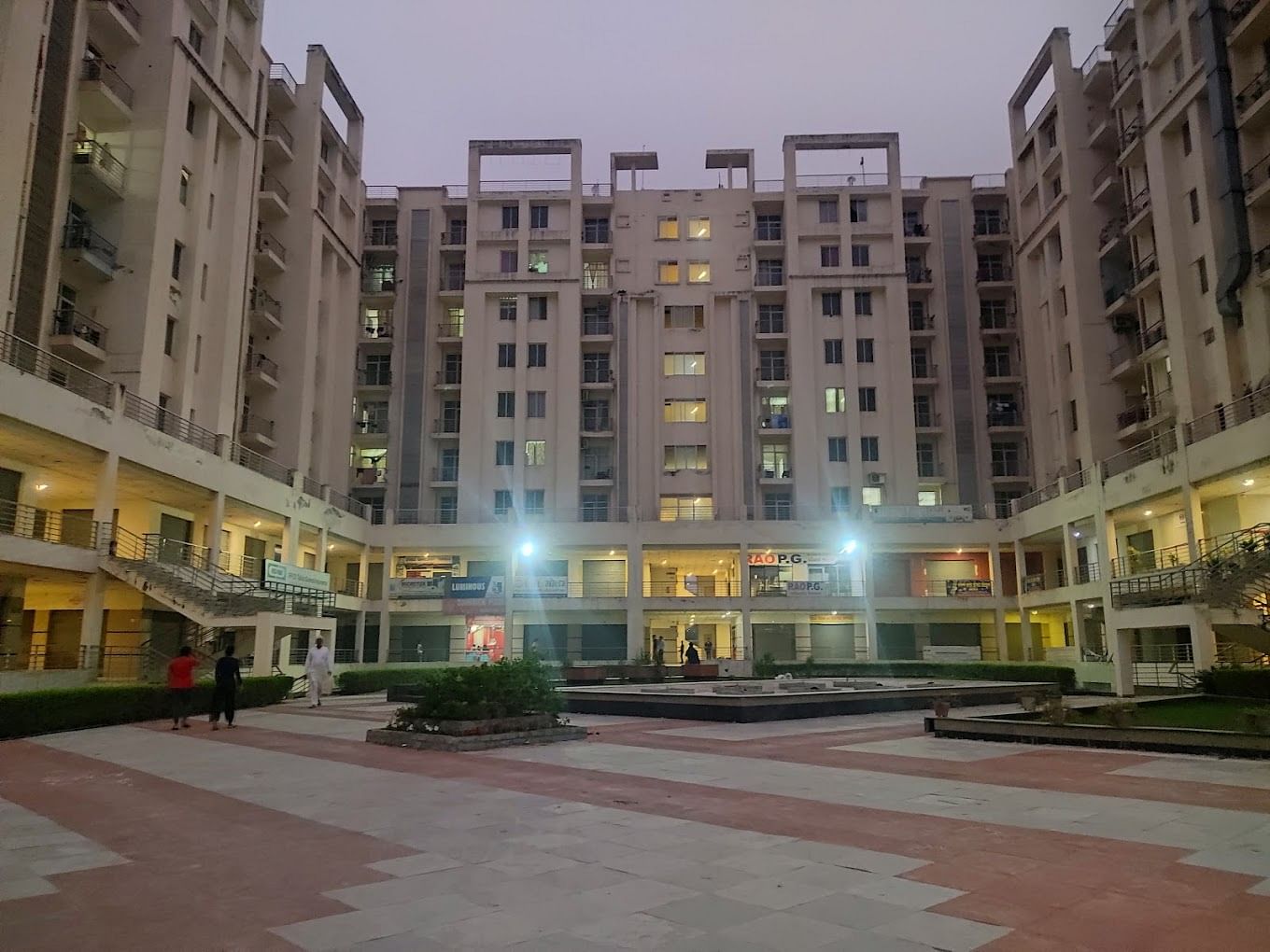 Starlit Suites in NH 8, Neemrana