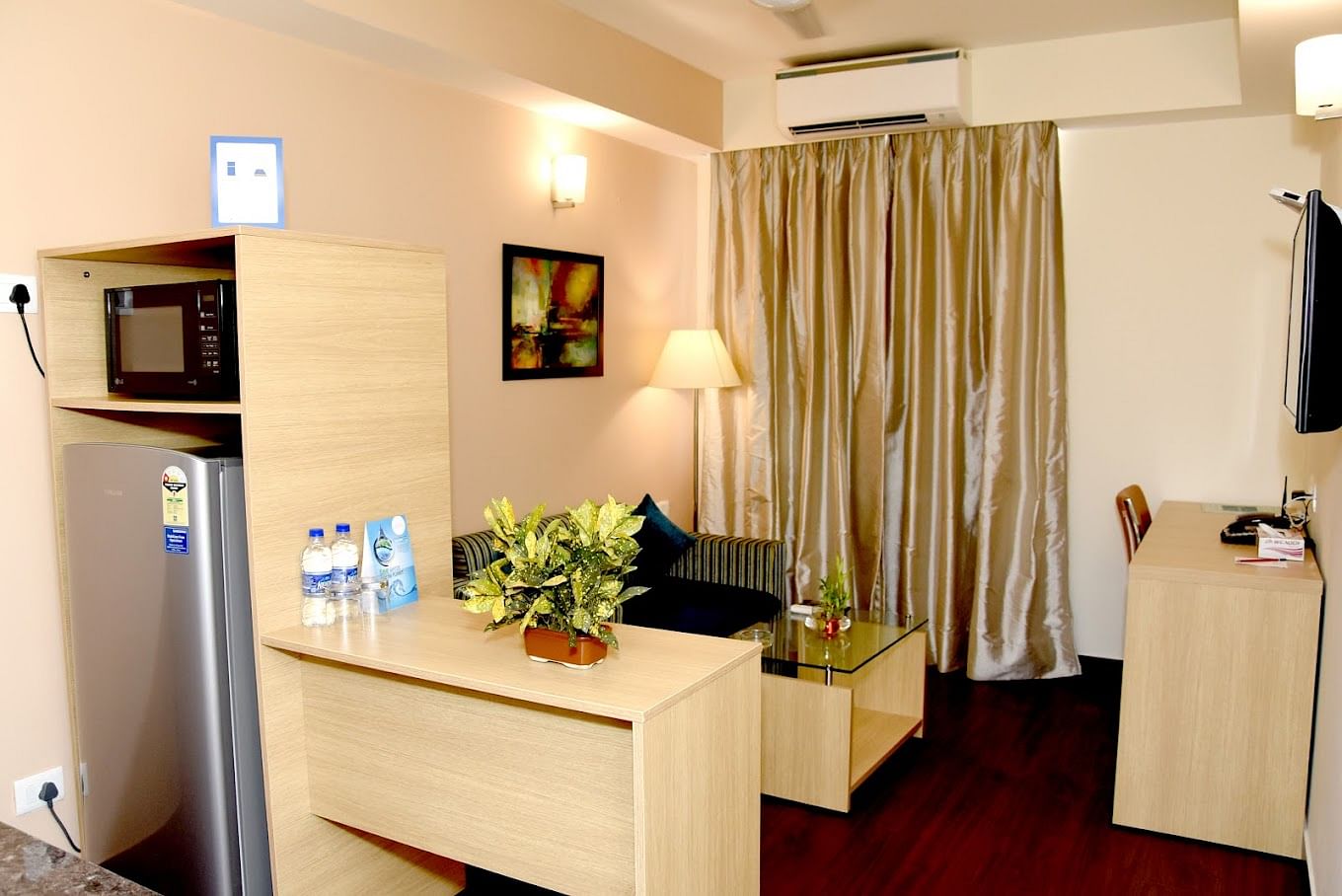 Starlit Suites in NH 8, Neemrana