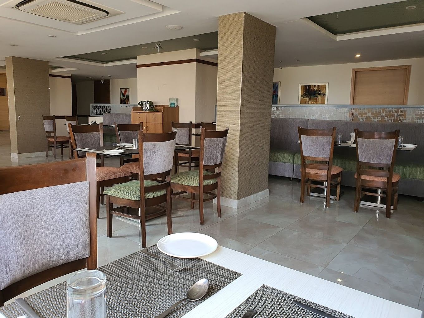 Starlit Suites in NH 8, Neemrana