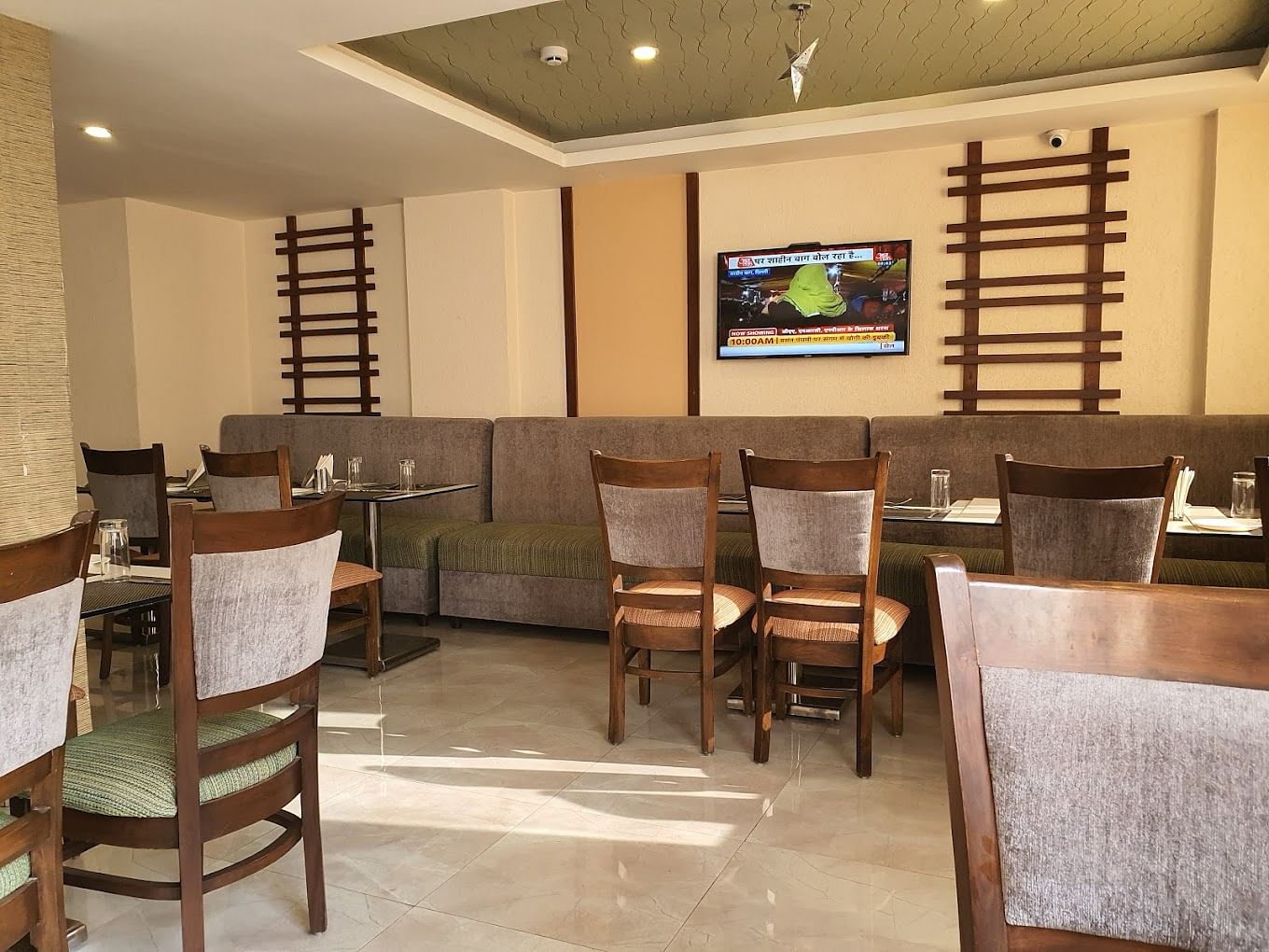Starlit Suites in NH 8, Neemrana