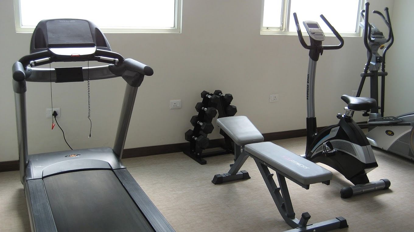 Starlit Suites in NH 8, Neemrana