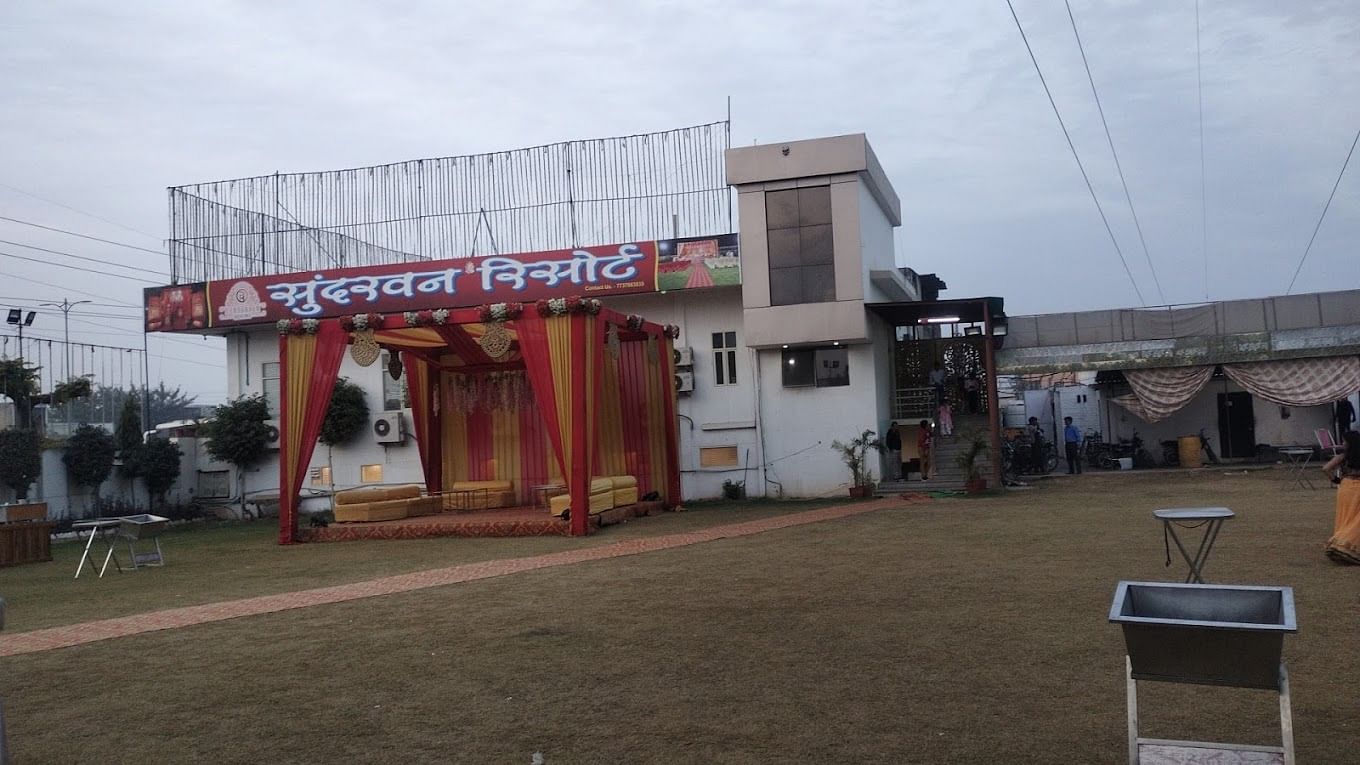 Sundarvan Resort in Shastri Nagar, Neemrana Sundarvan Resort in Shastri Nagar, Neemrana