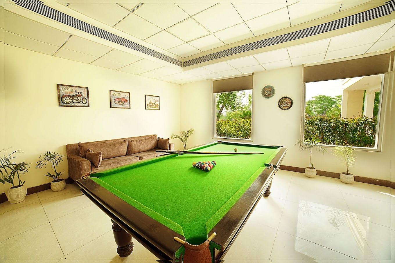 Tree House Sunrise Resort Caravan Park in Dughera Mod, Neemrana Tree House Sunrise Resort Caravan Park in Dughera Mod, Neemrana