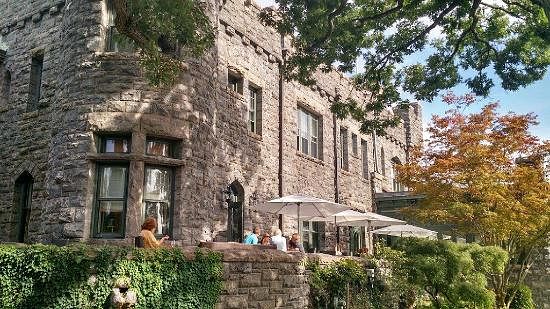 Castle Hotel And Spa in Tarrytown, New York
