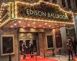 Edison Ballroom in New York City, New York