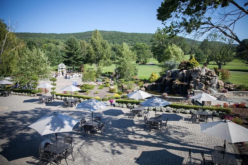 Falkirk Estate And Country Club in Central Valley, New York