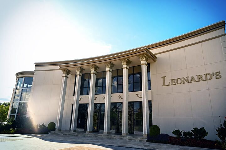 Leonard S Palazzo in Great Neck, New York