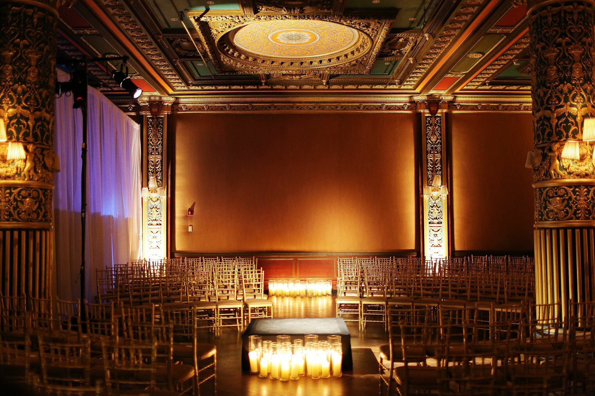 Prince George Ballroom in New York City, New York