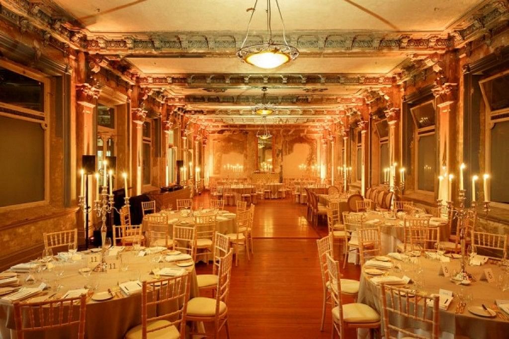 Prince George Ballroom in New York City, New York