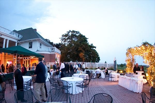 The Mansion At Timber Point in Timber Point Golf Course, New York