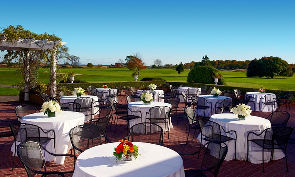 The Mansion At Timber Point in Timber Point Golf Course, New York