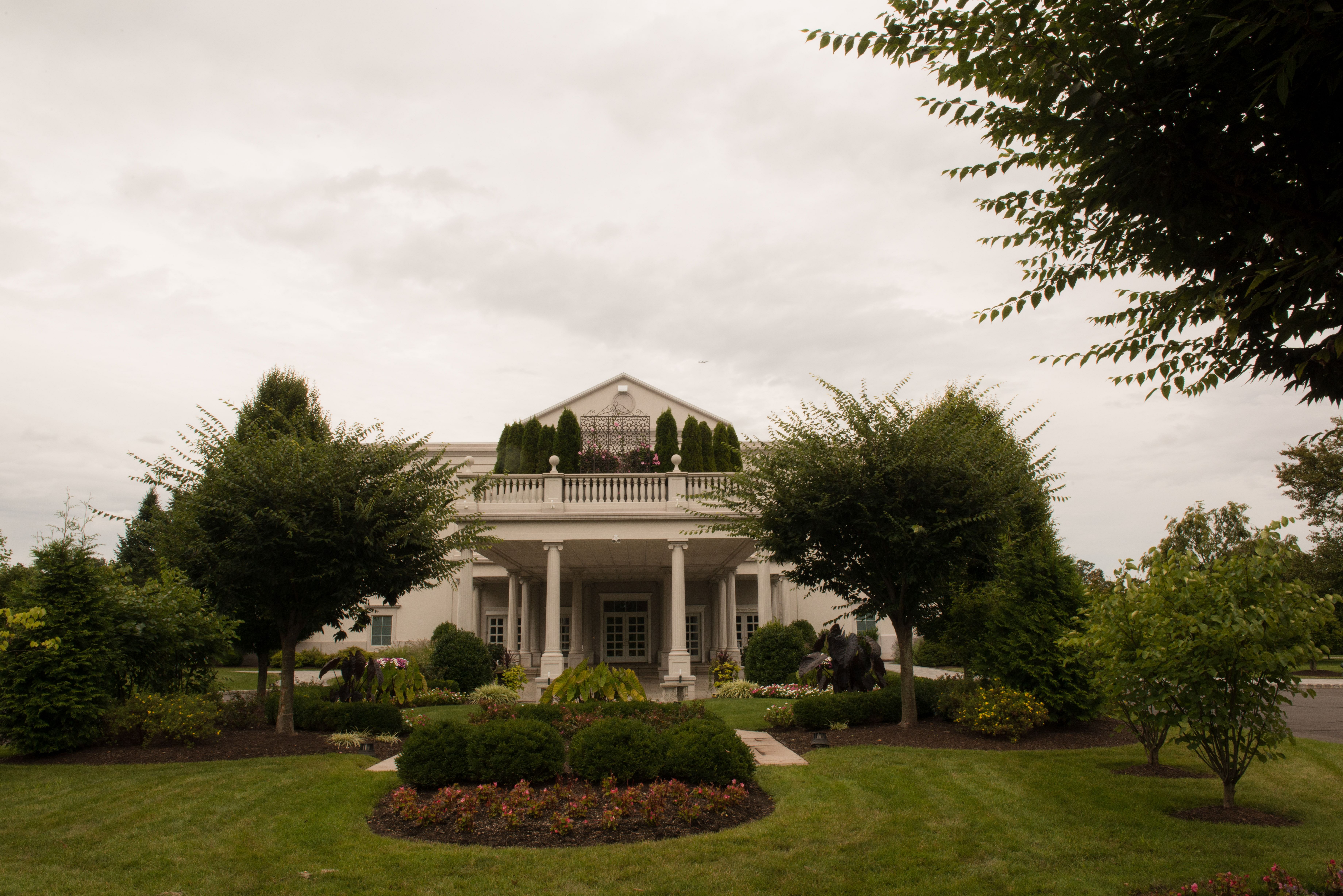 The Palace At Somerset Park in Somerset, New York