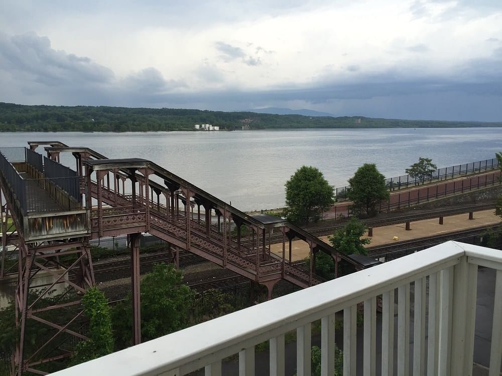 The Rhinecliff in Rhinecliff, New York